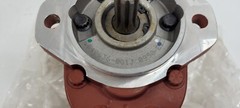 Danfoss S26 High Speed Gear Motor Cessna 26705-DAE NEW OPEN BOX
