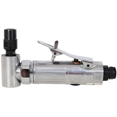 1/4″ Air Angle Die Grinder Right Angle Die Pneumatic Polisher for Grinding