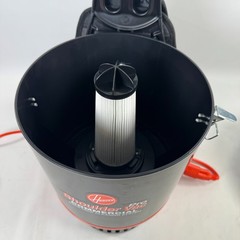 Hoover Commercial Lightweight Backpack Vacuum C2401 – used