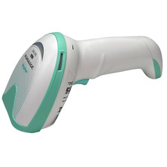 🔥Datalogic Gryphon Wireless 2D QR Barcode Scanner w/Kit – Similar to GBT4500⚡️