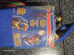 Uniweld K23P Welding Outfit, Patriot Weld/Braze 511 Standard