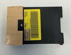 Jokab E1T 0s Safety Expansion Relay 24VDC