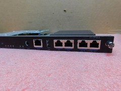 NEC SCC-CP10A Univerge Phone System Processor CPU Card