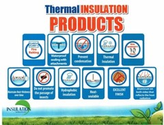 SmartSHIELD Pro 20mm Thick Foil Insulation Roll 48″ x 25ft FOIL – WHITE