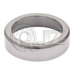 [1-Pack] M86610 Tapered Roller Bearing Single Cup [2.53 in OD x 0.656 in W]