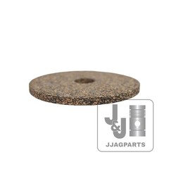 Throttle Friction Disc fits Ford Tractor | 9N518, 83924272
