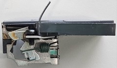 GE SAST1 Spectra Shunt Trip 6A 120V – FREE SHIPPING!