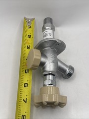 PROFLO PF73ASDCC 1/2″ Close Coupled Anti-Siphon Sillcock Brass New