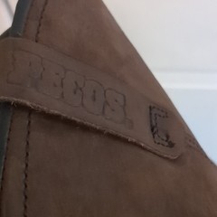 Red Wing Shoes Pecos 4436 Waterproof Work Boots ASTM F2413-18 Size 11 E2 Brown