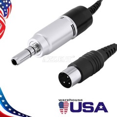 Dental Lab MARATHON-III Micromotor Electric 35K RPM Polishing Handpiece For N3