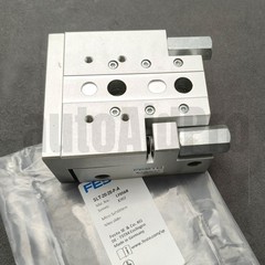 Brand New SLT-20-20-P-A 170568 Slide Cylinder for Festo