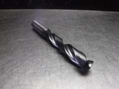 Widia 10.20mm Solid Carbide Drill 12mm Shank TDS212A10200 WK15PD (LOC2743B)