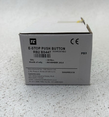 RB2-BS447 SHAMROCK CONTROLS BOX OF 10