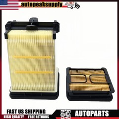 7 pcs Complete Filter Service Kit for Bobcat S450 S510 S550 T550 T590 T630 T450