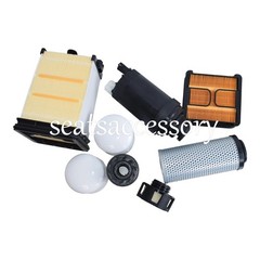 Filter Service Kit for Bobcat S590 T550 T590 T630 T450 S450 S510 S530 S550 S570