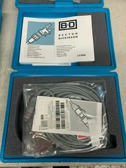 NEW Becton Dickinson P23XL Pressure Transducer – Trio, Passport 2, Spectrum