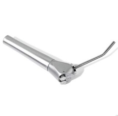 5*Dental High Speed Fiber Optic LED Turbine Handpiece Fit KaV 4Hole/6H Coupling