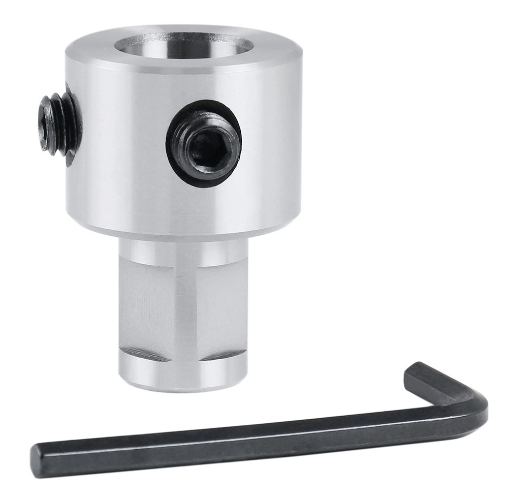 3/4 in. Annular Cutter Extension for a 3/4” / 19.05 mm Weldon Shank Annular Cut