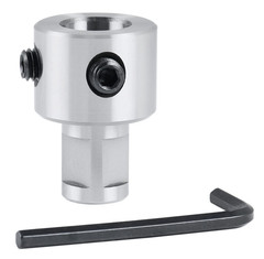 3/4 in. Annular Cutter Extension for a 3/4” / 19.05 mm Weldon Shank Annular Cut