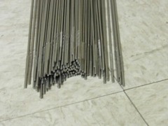 NEW 124PCS 8.12LBS RADNOR WELDING ROD ER309/309L AWS/SFA 5.9 3/32″ X 36″