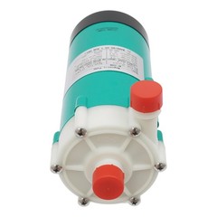 27L/Min Magnetic Drive Water Pump Industrial Chemical Water Pump 2600r/Min 15W