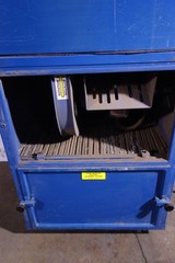 Donaldson Torit 54 Dust Collector on Wheels