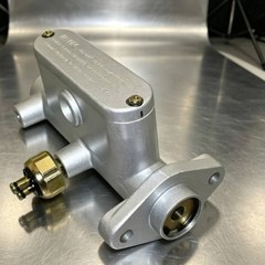 Primary Cylinder with Reservoir Threaded Hydraulic Primary Cylinder OE Spec