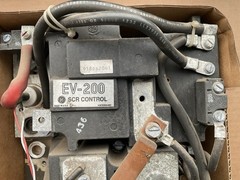 *Parts/ Repair* Hyster GE EV-200 SCR Control IC3645EVR1. Includes ASM Card. M31