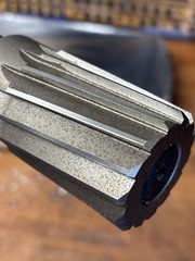 2.000 Inch Reemer