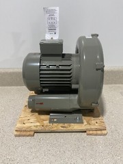 All Star Regenerative Blower RBH3-105-3 NEW