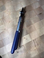 Ideal 83-001 Ratchet Crimp Tool (NEW)