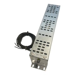 Hilkar FD0.G.10.20 Power Resistor For Industrial Use
