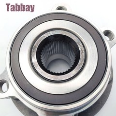 3QF407621J Wheel Hub and Bearing for 2022 – 25 Audi Q4 e-tron Sportback,2021 –