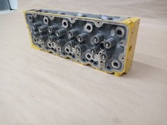 Cat Caterpillar C3.3B Cylinder Head REMAN Ready-To-Use 436-0833