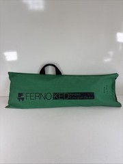 FERNO KENDRICK EXTRICATION DEVICE KED K.E.D. Model 125 With Bag
