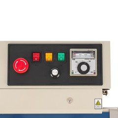 Continuous Horizontal Band Sealer FR900 Bag Sealing Machine with Teflon Belts
