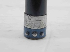 DORSEY INDICATOR DIAL BORE GAGE 25mm – 39mm / 1″ – 1.53″ RANGE 0.01mm GRADUATION