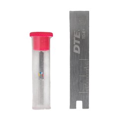 Woodpecker DTE D7 Dental Ultrasonic Piezo Scaler HD-7H Handpiece With 8 Tips
