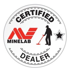 Minelab Equinox Metal Detector Replacement Battery, Li-Ion 3.7V, 100WH, 5000MAH