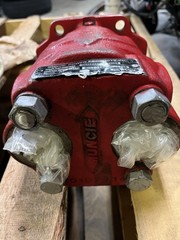 Muncie Hydraulic Gear Pump | PL1-27-02BPBBX *UNSURE OF CONDITION*****