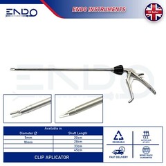 New Laparoscopic Grasper Dissector Forceps Needle Holder Laparoscopy Instruments