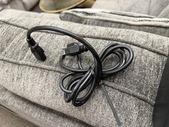 OEM Motorola IMPRES WPLN4121BR 6-Bay Charger XTS2500 XTS5000 HT1250 w/Cord