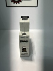 Moeller FAZ-B16 Circuit Breaker 16A 1-Pole 5kA-277/480VAC