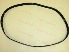 J911559 Fan Belt for Case IH 40XT 70XT 75XT 85XT 90XT 95XT 650G 850G 1840 1845C