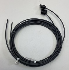 Panasonic FTAL05 Fiber Optic Sensor Cable 2-Meters