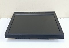 Hi Sharp HS-CL19V Computer Monitor AC100-240V, 0.72-0.38A, 50/60Hz