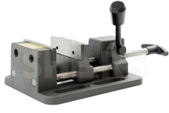 3″ QUICK GRIP DRILL PRESS VISE VISES DRILLS HARDENED #