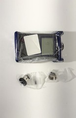 AFL NOYES OPM4-4D SM MM Fiber Optical Power Meter