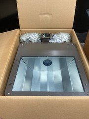 North Star Lighting SFW-6W4H-4MT, 400W, M-59 #4119FMLSIL5