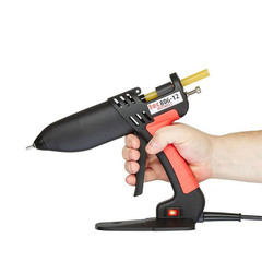 TEC 806-12 1/2″ Glue Gun, Blister Pack